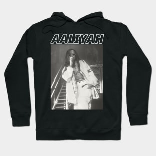 Aaliyah Hoodie